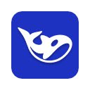 DeepSeek app  screen for extension Chrome web store in OffiDocs Chromium