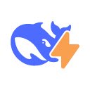 DeepSeek Bolt Custom Prompts, Chat Export,  Speech To Text  screen for extension Chrome web store in OffiDocs Chromium