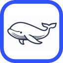 DeepSeek Chat Assistant  screen for extension Chrome web store in OffiDocs Chromium