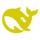 DeepSeek Chat Enhancer  screen for extension Chrome web store in OffiDocs Chromium