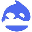 DeepSeek Chat Exporter  screen for extension Chrome web store in OffiDocs Chromium