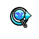 Deepseek Search Redirection  screen for extension Chrome web store in OffiDocs Chromium