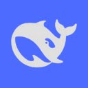 DeepSeek Sidebar  screen for extension Chrome web store in OffiDocs Chromium