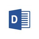 Deepseek to Word  screen for extension Chrome web store in OffiDocs Chromium