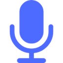 DeepSeek voice  screen for extension Chrome web store in OffiDocs Chromium
