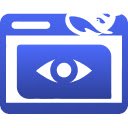 Deepseek Widescreen Mode  screen for extension Chrome web store in OffiDocs Chromium