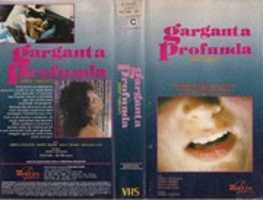 Free download Deep Throat VHS - Brazil free photo or picture to be edited with GIMP online image editor
