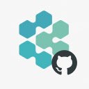 DeepWiki Sidebar  screen for extension Chrome web store in OffiDocs Chromium