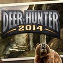Deer Hunter 2014  screen for extension Chrome web store in OffiDocs Chromium