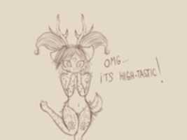 Free download deer oc free photo or picture to be edited with GIMP online image editor