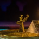 deer sculpture  screen for extension Chrome web store in OffiDocs Chromium