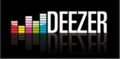 Free download deezer-logo-21B6DE6560-seeklogo.com free photo or picture to be edited with GIMP online image editor