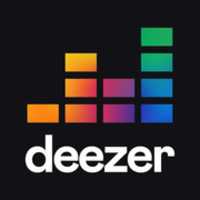 Free download deezer_logo free photo or picture to be edited with GIMP online image editor