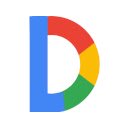 DeFANG  screen for extension Chrome web store in OffiDocs Chromium
