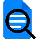 Default zoom for Google Workspace  screen for extension Chrome web store in OffiDocs Chromium