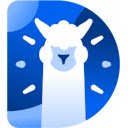 DefiLlama  screen for extension Chrome web store in OffiDocs Chromium
