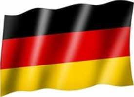 Free download DE Flagge free photo or picture to be edited with GIMP online image editor