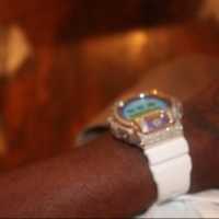 Free download def-star_g-shock_rolly_looking_watch free photo or picture to be edited with GIMP online image editor