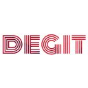 Degit in Github  screen for extension Chrome web store in OffiDocs Chromium