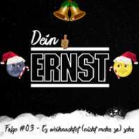 Free download Dein Ernst Cover 3 free photo or picture to be edited with GIMP online image editor