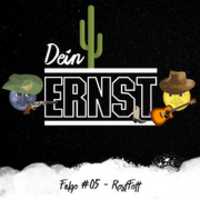 Free download Dein Ernst Cover 5 free photo or picture to be edited with GIMP online image editor