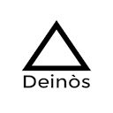 Tela Deinòs.org para extensão da loja virtual do Chrome no OffiDocs Chromium