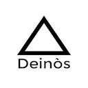 Deinòs.org  screen for extension Chrome web store in OffiDocs Chromium