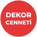 Dekor Cenneti  screen for extension Chrome web store in OffiDocs Chromium