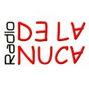 De La Nuca FM-Bildschirm für die Erweiterung Chrome Web Store in OffiDocs Chromium