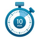 Delay Space  screen for extension Chrome web store in OffiDocs Chromium
