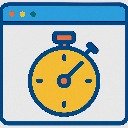 DelayZone  screen for extension Chrome web store in OffiDocs Chromium