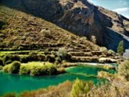 Free download De Leau Vert free photo or picture to be edited with GIMP online image editor