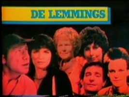 Free download De Lemmings - Seizoen 09. Episode 09. De Laatste Aflevering. De Finale Het Einde. 1981 By BNN-VARA Inc. Ltd. free photo or picture to be edited with GIMP online image editor