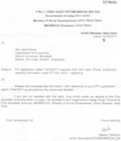 Free download Deleted NREGA Cards RTI free photo or picture to be edited with GIMP online image editor