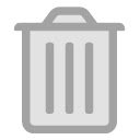 Delete history  screen for extension Chrome web store in OffiDocs Chromium