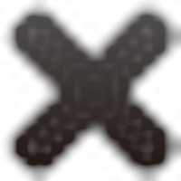 Free download Delete icon - Delete.ico free photo or picture to be edited with GIMP online image editor