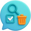 Delete X(Twitter) Messages Pro  Fast  screen for extension Chrome web store in OffiDocs Chromium