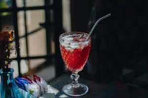 Free download Delicious and Biodegradable Straws from Equo | Laurel Christine free photo or picture to be edited with GIMP online image editor