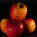 Delicious apples  screen for extension Chrome web store in OffiDocs Chromium