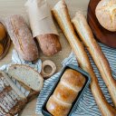 Delicious Breads  screen for extension Chrome web store in OffiDocs Chromium
