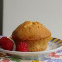 Delicious cake and red raspberries  screen for extension Chrome web store in OffiDocs Chromium