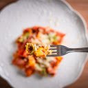 Delicious Food  screen for extension Chrome web store in OffiDocs Chromium