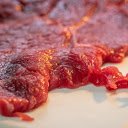 Delicious fresh beef  screen for extension Chrome web store in OffiDocs Chromium