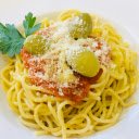 Delicious Golden Noodles  screen for extension Chrome web store in OffiDocs Chromium