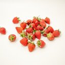 Delicious ripe strawberries  screen for extension Chrome web store in OffiDocs Chromium