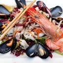 Delicious seafood platter  screen for extension Chrome web store in OffiDocs Chromium