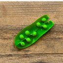 Delicious young peas  screen for extension Chrome web store in OffiDocs Chromium