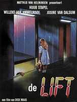 Free download De Lift - The Movie free photo or picture to be edited with GIMP online image editor
