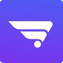 Deliverr Browser Extension  screen for extension Chrome web store in OffiDocs Chromium