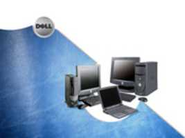 Free download Dell Latitude Wallpaper (2002) free photo or picture to be edited with GIMP online image editor